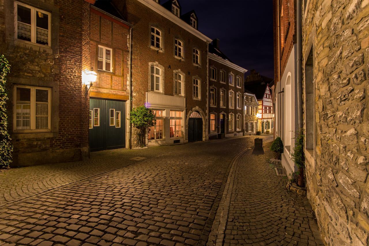 City Hotel Stolberg Stolberg  Exterior photo